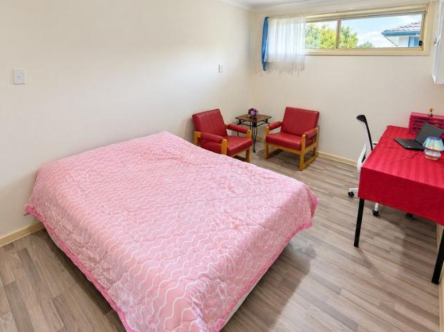 Room for rent in Baulkham Hills, Sydney