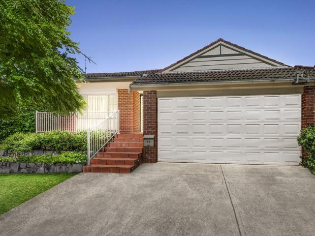 House for rent in Sydney, New South Wales