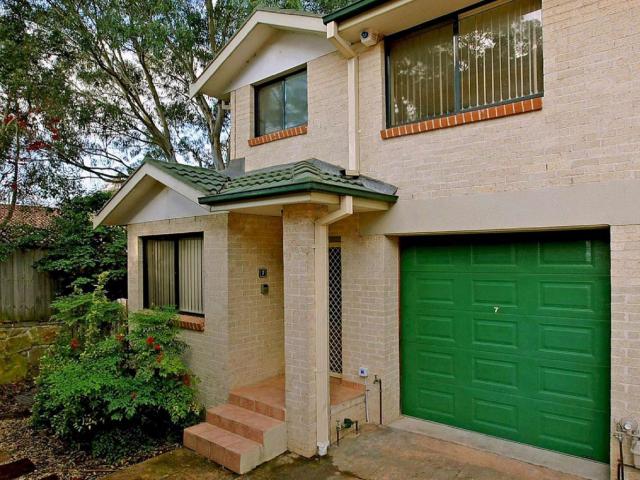 House for rent in Sydney, New South Wales