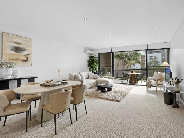 Apartment for rent in Sydney, New South Wales