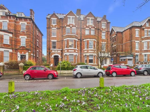 Apartment for rent in Folkestone
