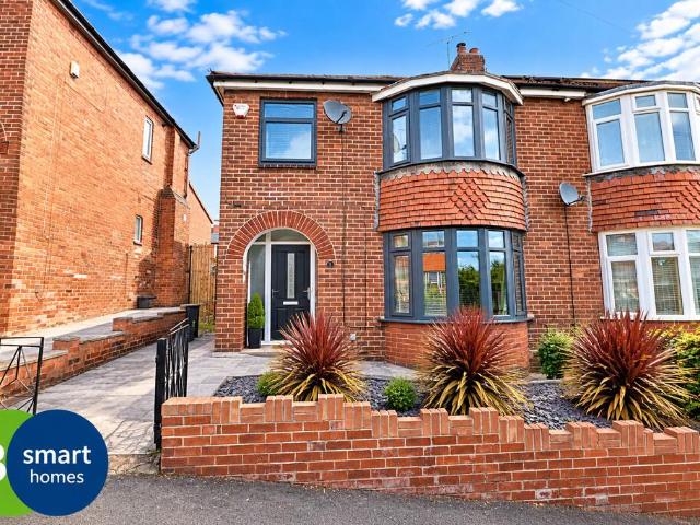 House for rent in Old Denaby, Doncaster