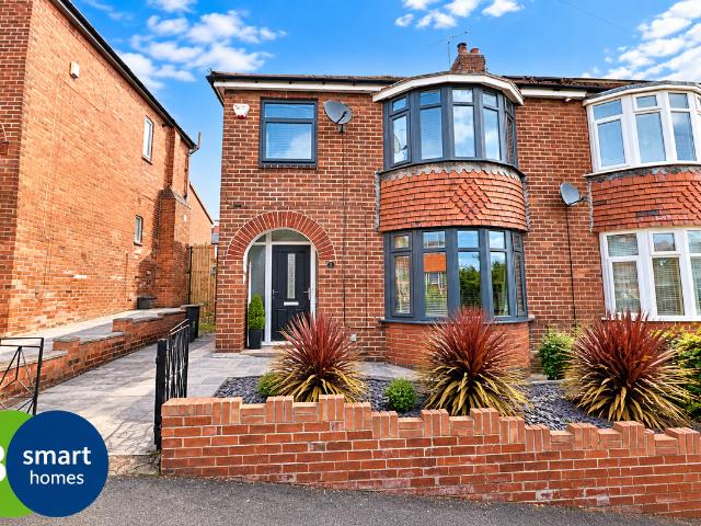 House for rent in Old Denaby, Doncaster