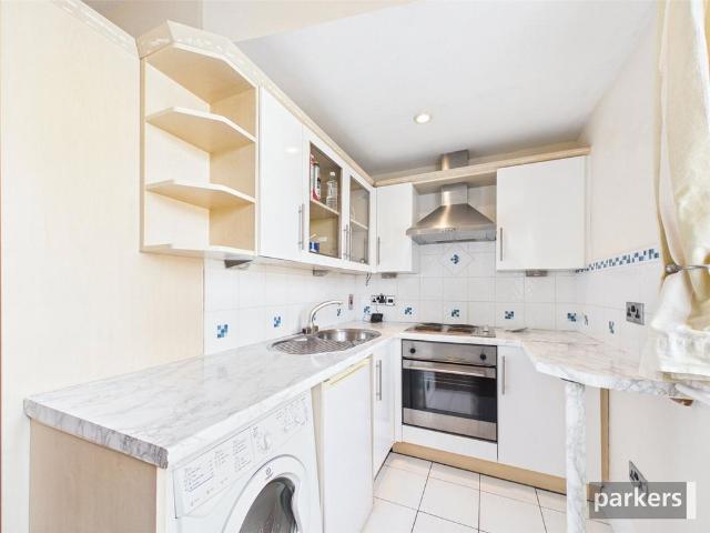Apartment for rent in Katesgrove, Reading