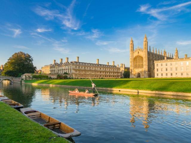 Apartment for rent in Arbury, Cambridgeshire
