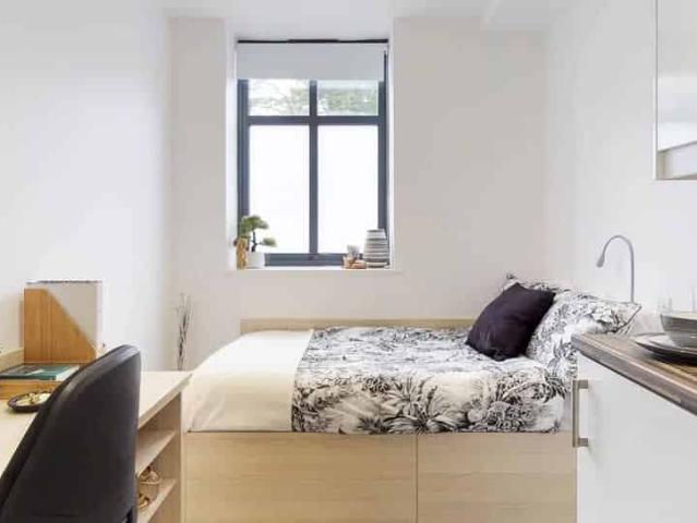 Apartment for rent in Arbury, Cambridgeshire