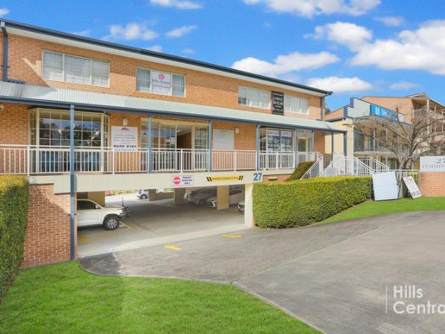Office for rent in Sydney, New South Wales