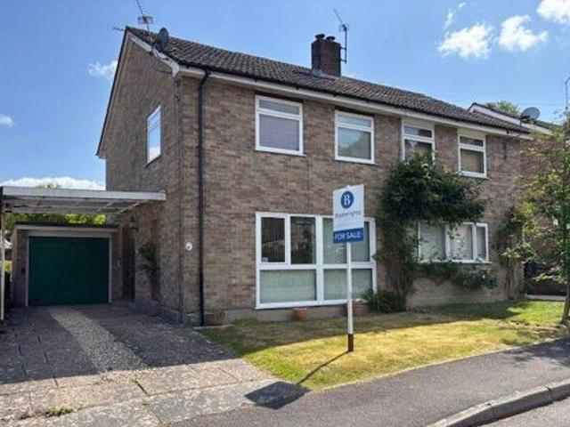 House for sale in Shaftesbury, East Dorset
