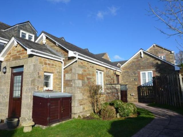 Apartment for rent in Bodmin, Cornwall