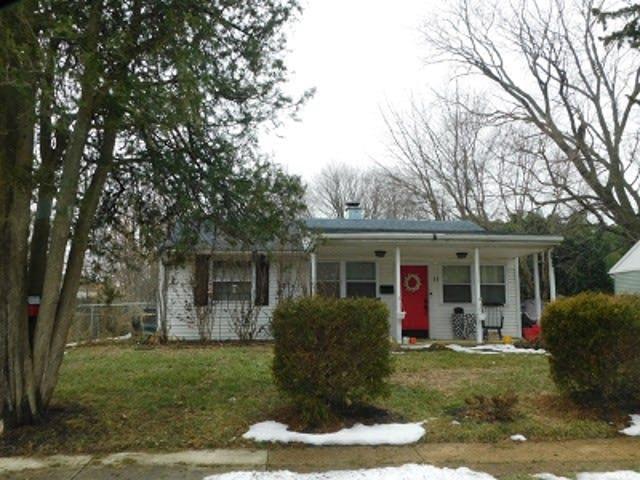 House for sale in Delaware