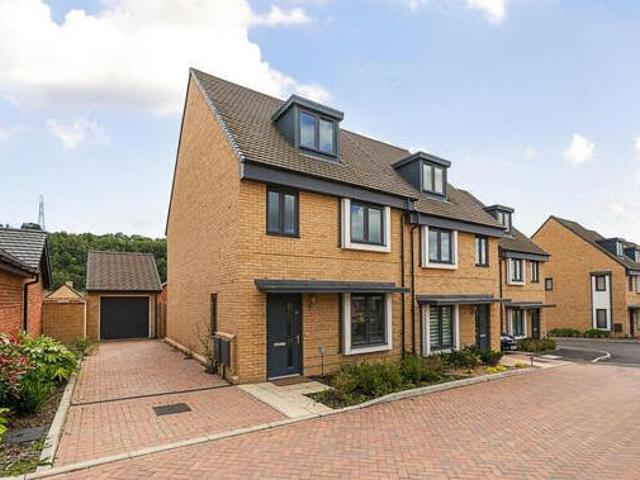 House for sale in Lyons, Greater London