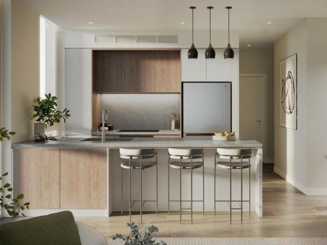 Townhouse for sale in Sydney, New South Wales