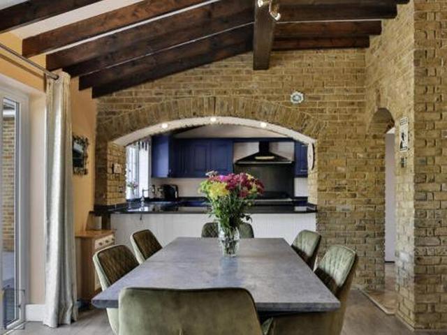 House for sale in City of London, Greater London