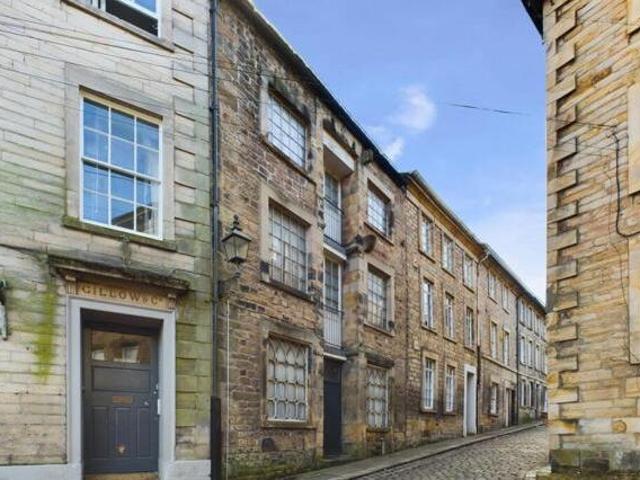 House for sale in Castle and Priory Precinct, Lancaster