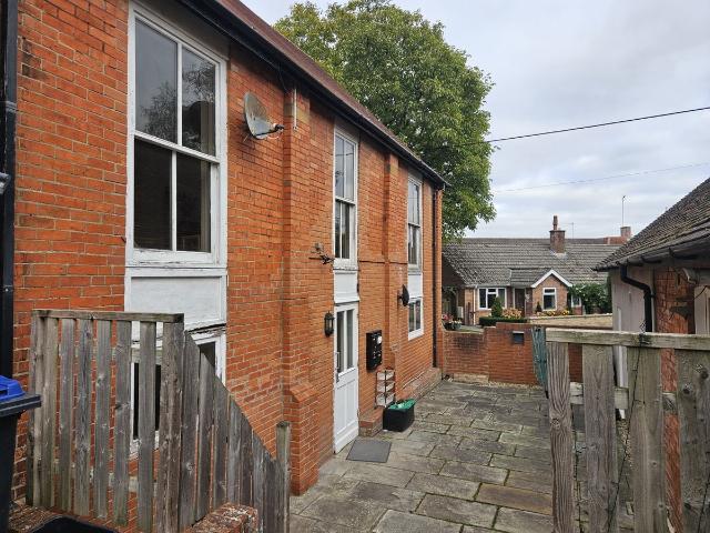 Apartment for rent in Mere, Wiltshire