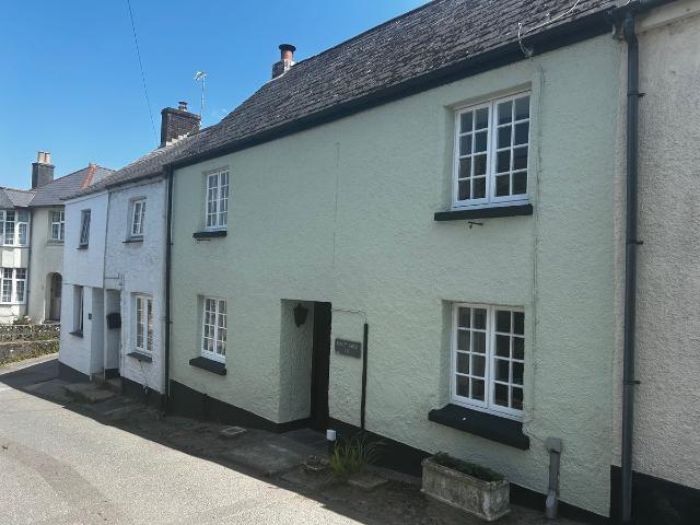 House for rent in Lostwithiel, Cornwall
