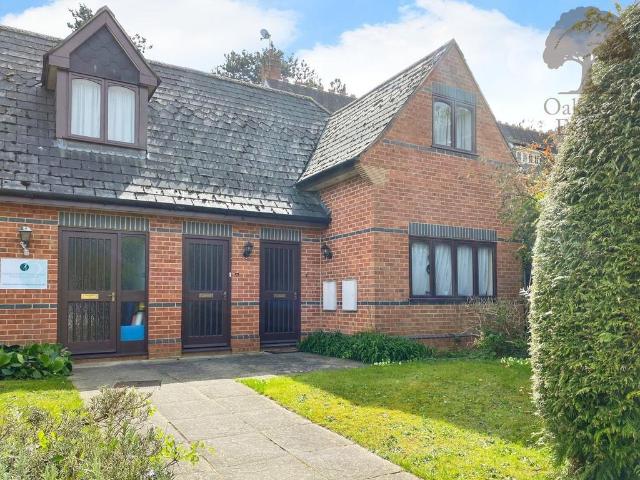 Apartment for rent in Furze Platt, Maidenhead