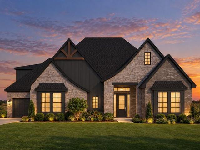 House for sale in Castle, Okfuskee County