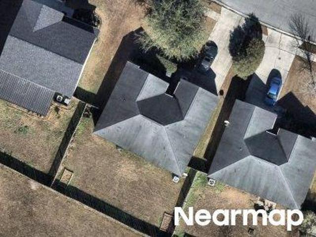 House for sale in Savannah, Georgia