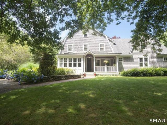 House for sale in Stonington, Connecticut