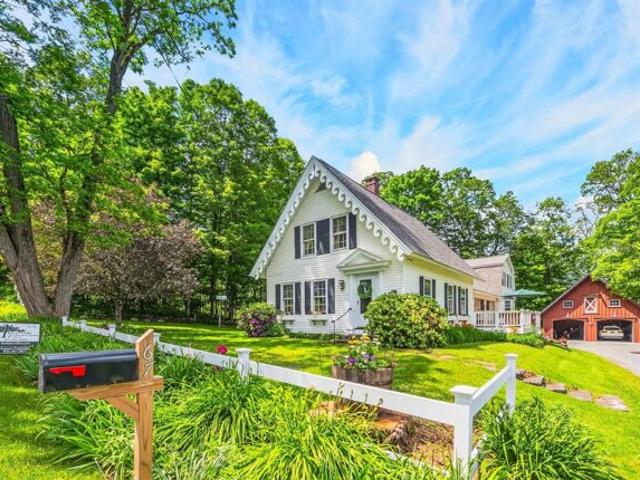 House for sale in Wilmington, Vermont