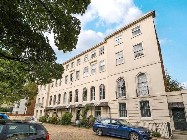 Apartment for rent in Katesgrove, Reading