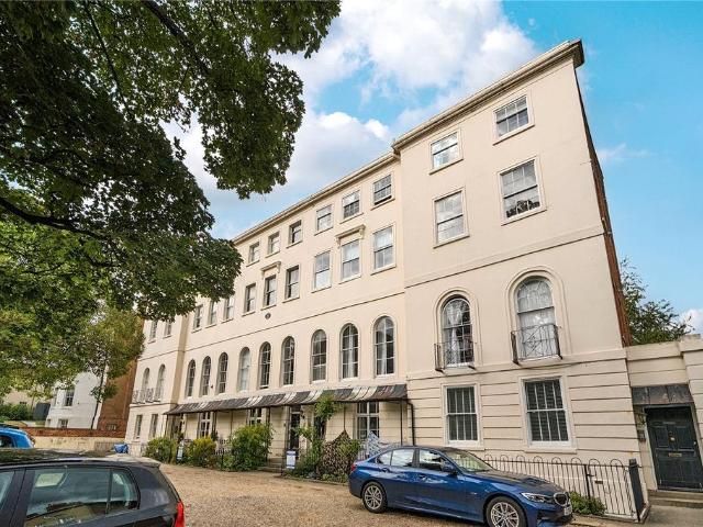 Apartment for rent in Katesgrove, Reading