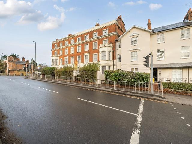 Apartment for rent in Katesgrove, Reading