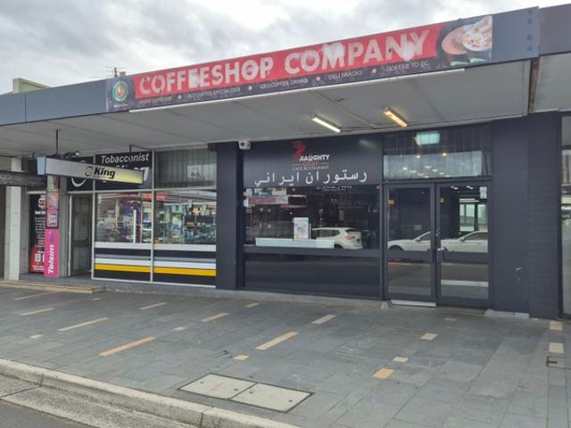 Retail for rent in Sydney, New South Wales