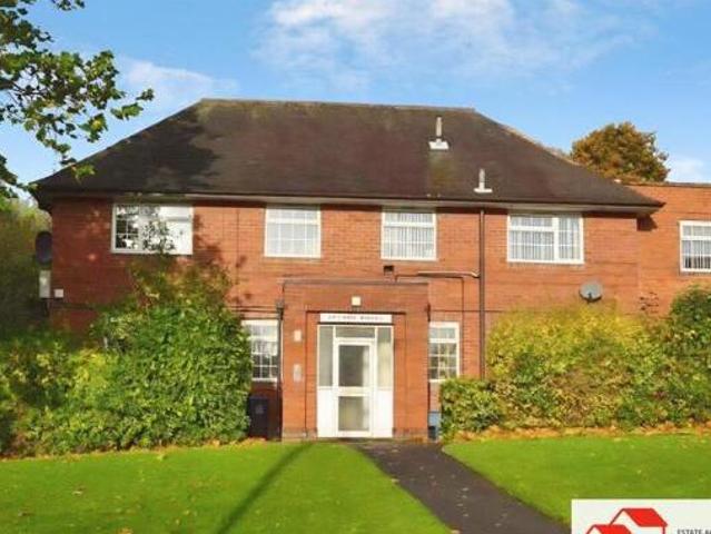 House for sale in Poolfields, Butterton