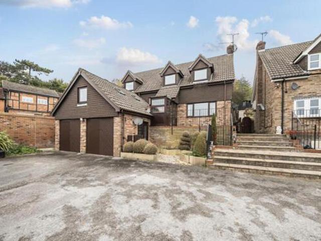 House for sale in Lyons, Greater London