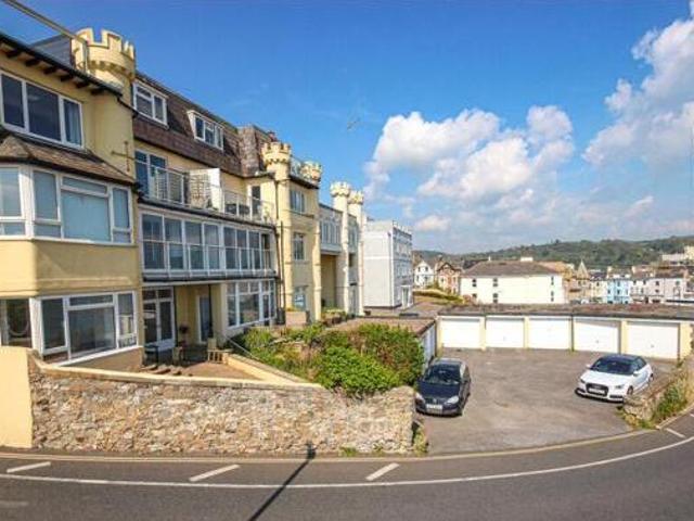 House for sale in Seaton, Budlake