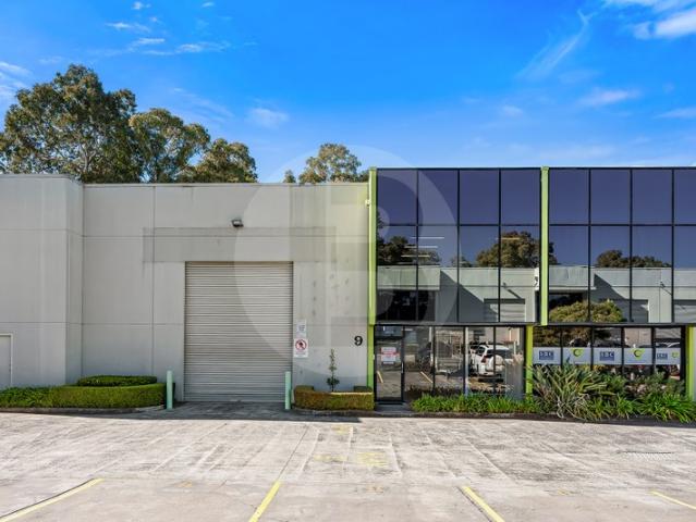 Warehouse for sale in Sydney, New South Wales
