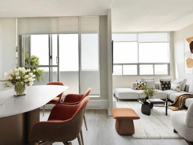 Apartment for rent in Mulhurst Bay, Ontario