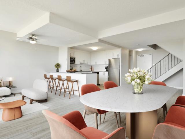 Apartment for rent in Mulhurst Bay, Ontario