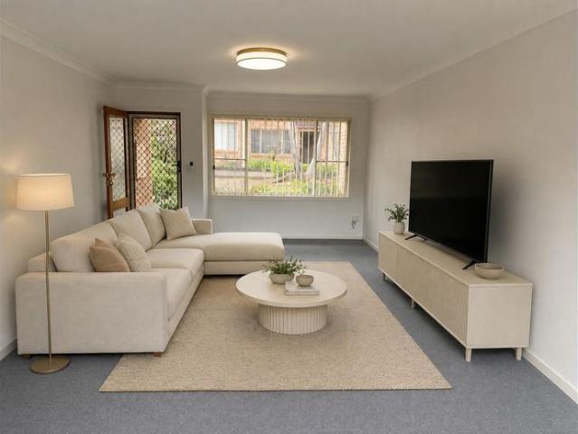 Townhouse for rent in Sydney, New South Wales