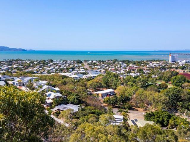 Land for sale in Townsville, Queensland
