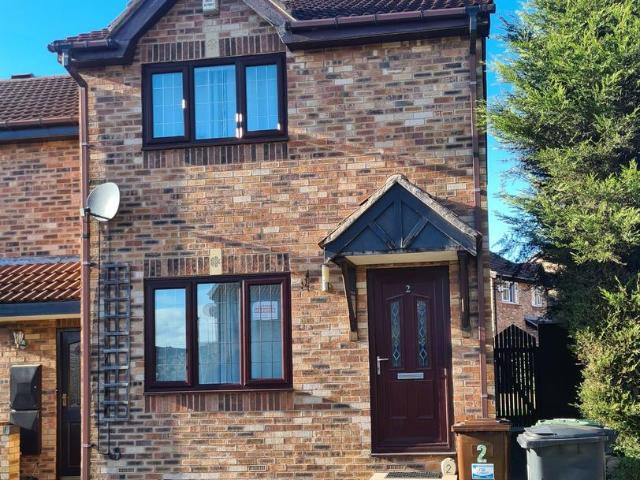 House for rent in Heckmondwike, Kirklees