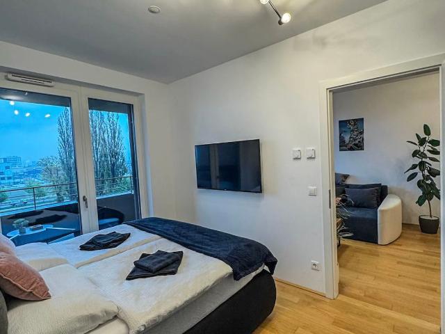 Apartment mieten in Eggenberg, Gersdorf-Feistritz