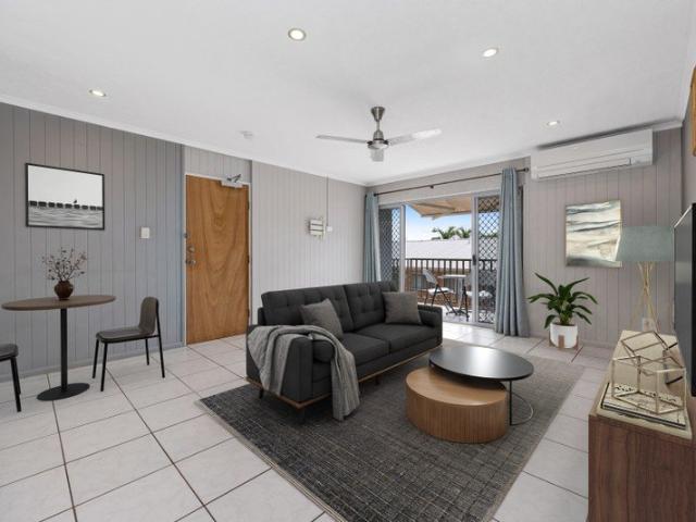 Apartment for sale in Townsville, Queensland