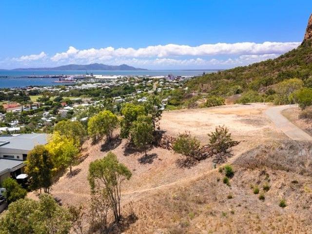 Land for sale in Townsville, Queensland