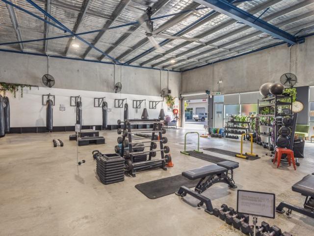 Warehouse for sale in Sydney, New South Wales
