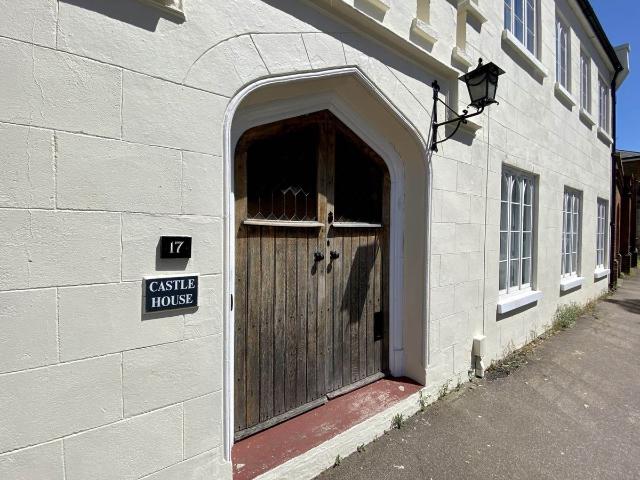 House for rent in Hertford, Colliers End