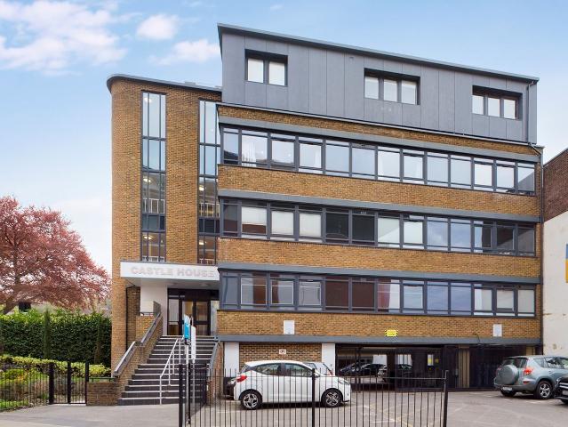 House for rent in Castlefield, Cressex