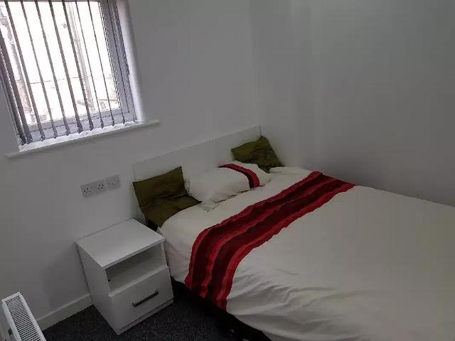 Apartment for rent in Highfields, Old Wharf