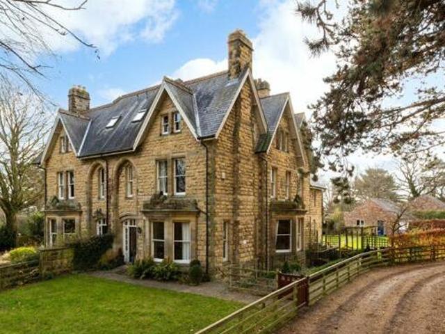 House for sale in Malton, North Yorkshire