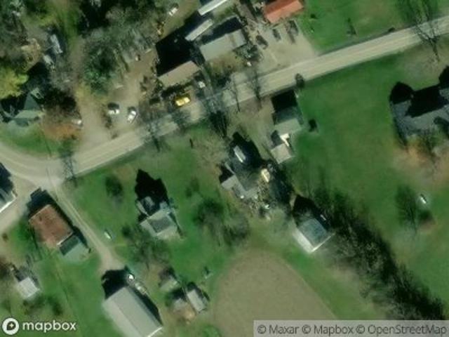 House for sale in Pleasureville, Kentucky