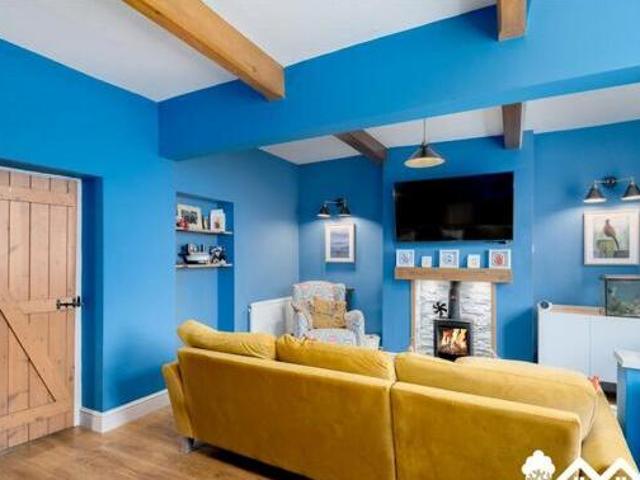 House for sale in Clitheroe, Paradise