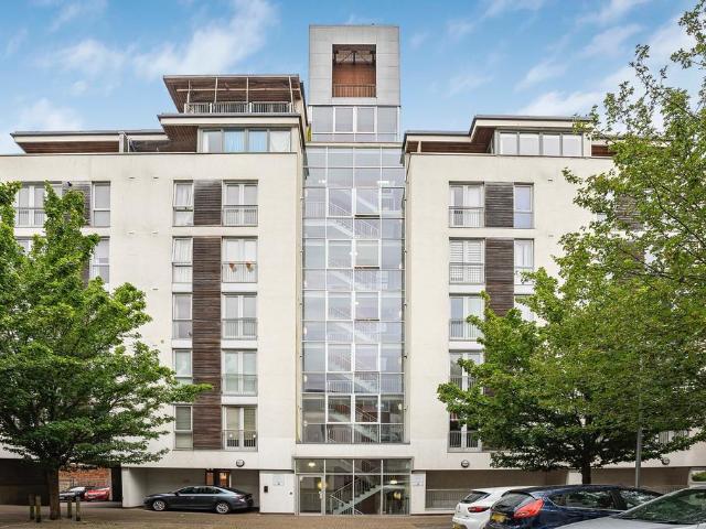 Apartment for rent in Castle, Bedford