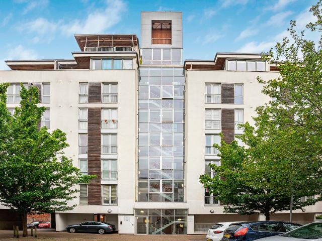 Apartment for rent in Castle, Bedford
